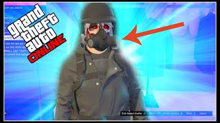 How To Get The Rebreather  Bulletproof Helmet On Gta 5 [upl. by Cozza]