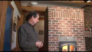 All About Masonry Heaters [upl. by Yak923]