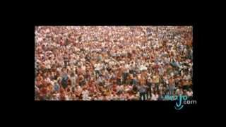 Woodstock 1969 The Music [upl. by Ysac24]