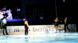 Kings on Ice Opening Show [upl. by Fahy]