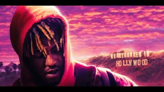 Juice WRLD  Hollywood Hotels Music Video [upl. by Gebler632]