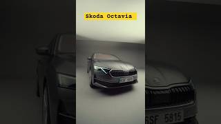 skoda Octavia 2024 [upl. by Anilrats]