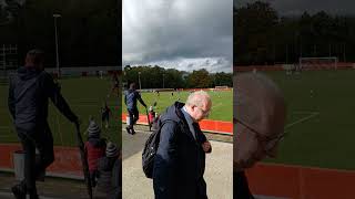 The Culverden StadiumThe Home of Tunbridge Wells Football Club [upl. by Suoirtemed]