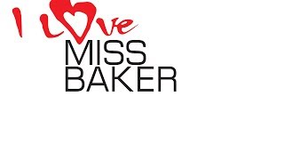 Unboxing Miss Baker [upl. by Haskel46]