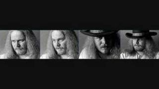 Simple Man Lynyrd Skynyrd Germany 1975 [upl. by Marrilee]