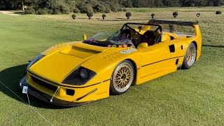 Zoute Grand Prix 2021  HD [upl. by Earehs479]