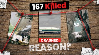 The Untold Mystery of Flight PIA 268 Nepals Worst Crash [upl. by Serrano]