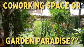 TOP 3 Coworking Spaces in CANGGU BALI for Digital Nomads [upl. by Churchill645]