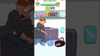 Impossible date 2 Level 30 Bust Hijacker shorts impossible shortsfeed viral [upl. by Rehpotsrihc]