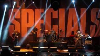 The Specials  Ghost Town Live [upl. by Leina]