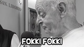 1 Hour  Un Ora di Fokki Fokki Ueee Remix  Fokki Fokki Challenge [upl. by Nodnal]