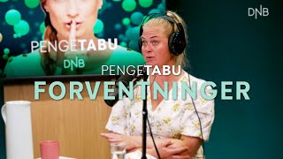 PENGETABU  Forventninger til deg selv [upl. by Naget]