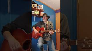 3374 Blue Blooded Woman  Alan Jackson  Cover  Kelly Moyer [upl. by Queridas]