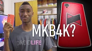 MKBHD Update 101 [upl. by Adamsun]