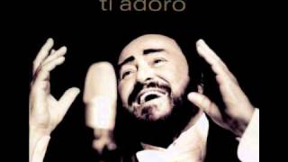 Luciano Pavarotti  Neapolis [upl. by Ithnan]