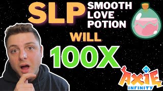 Smooth Love Potion SLP Price Prediction 2024 100x Crypto Coin [upl. by Burch]