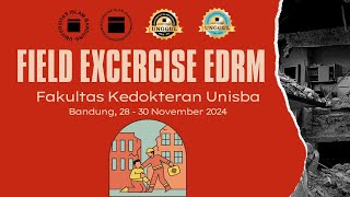 EDRM FAKULTAS KEDOKTERAN UNISBA [upl. by Christoph320]