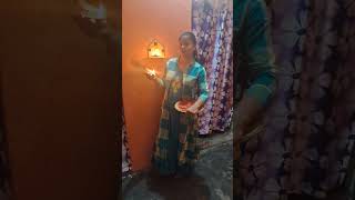 Diwali special ytshort song [upl. by Hepsiba]