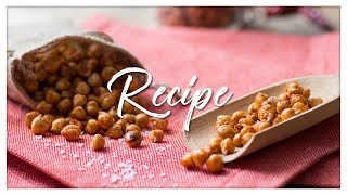 Beerenberg Chilli Chickpeas [upl. by Eckhardt]