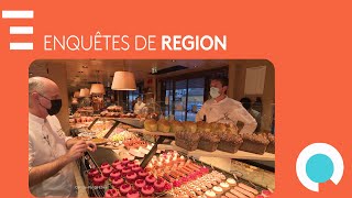 Blois  Boulangeries Feuillette le secret d’une réussite [upl. by Broome]