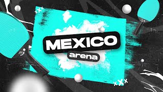 Tournament 20241027 Men Night1 Arena quotMexicoquot [upl. by Iain187]