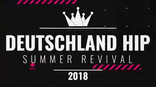 Deutschland HIP 2018  ruf Jugendreisen [upl. by Christalle]