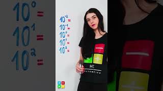 Vamos aprender notação científica 👩‍🎓🤗 hematematica 👩🏻🧠 [upl. by Dibb407]