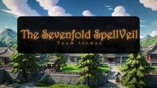 The Sevenfold SpellVeil Game Trailer  Part 1 [upl. by Ain]