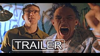 SLC Punk trailer 1999 Sundance Film Festival [upl. by Dloreg]