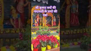 shree krishna ki ek adbhut story jo aap nhi jnte hai 🙏shreekrishna shorts viralvideo trending [upl. by Grondin]