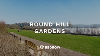 Welcome to Round Hill Gardens  New Redrow homes available in Congleton [upl. by Hamlin]