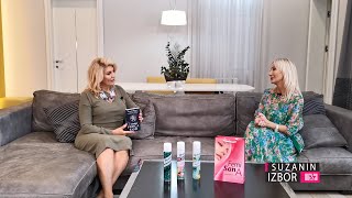 Suzanin izbor S08E357  „U zagrljaju princa tame“ Simonide Milojković [upl. by Penoyer]