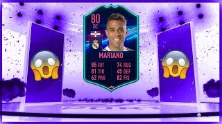 😱COMPRA ESTAS CARTAS ANTES DE QUE SEA TARDE INVERSIÓN SBC OTW ASEGURADO FIFA 19 [upl. by Garges]