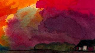 Emil Nolde and BeckVolcano [upl. by Sumahs]