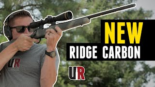 NEW Bergara Ridge Carbon Wilderness [upl. by Nileuqay]