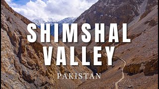 Documentary Shimshal The Valley of the Wakhi Mountaineers Pakistan [upl. by Rice]