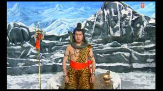 Jai Shiv Shankar Damroo Wale Full Song I Bhole Ka Damroo Baaj Raha [upl. by Frohman]