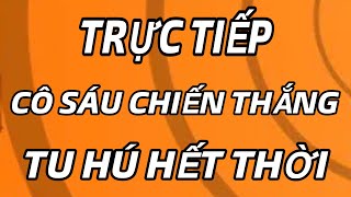 TRỰC TIẾP TIN SỐC CUỘC CHƠI PHÁP LÝ CÔ SÁU ĐÃ VỀ ĐÍCH [upl. by Oribel]