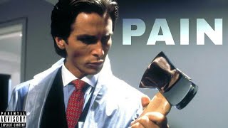 Patrick Bateman  Sidewalks and Skeletons  Goth  Edit [upl. by Humble611]