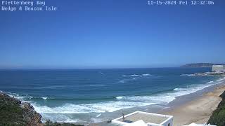 TCS Plettenberg bay  The Wedge and Beacon Isle [upl. by Wadesworth]