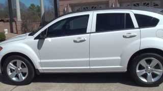 HD VIDEO 2010 DODGE CALIBER SXT FOR SALE SEE WWW SUNSEMOTORS COM [upl. by Sapowith]