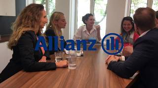 One Allianz Career Website [upl. by Thapa]