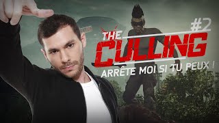 THE CULLING 2  ARRÊTE MOI SI TU PEUX [upl. by Dilks]