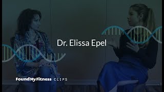 How different types of stress affect telomere length and aging  Elissa Epel [upl. by Cristiona44]