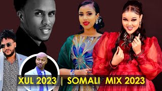 Heeso xul ah 2023  Somali Mix 2023 [upl. by Levey]