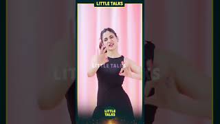 Losliya Dance சும்மா வேற Levelல ஆடுறாங்களே😍  shorts [upl. by Haneen]