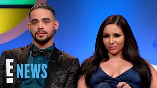 90 Day Fiancé Rob Comes UNDER FIRE For Cheating On Sophie  E News [upl. by Ahsikcin]