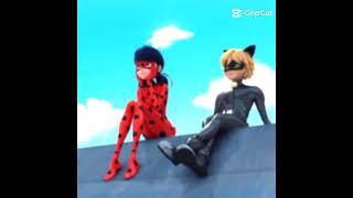 Ladynoir 🐞 [upl. by Halfon]