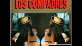 Se Volvieron Locos  Los Compadres [upl. by Nerad]