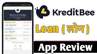 KreditBee Loan App Review 2025 [upl. by Ahseer]